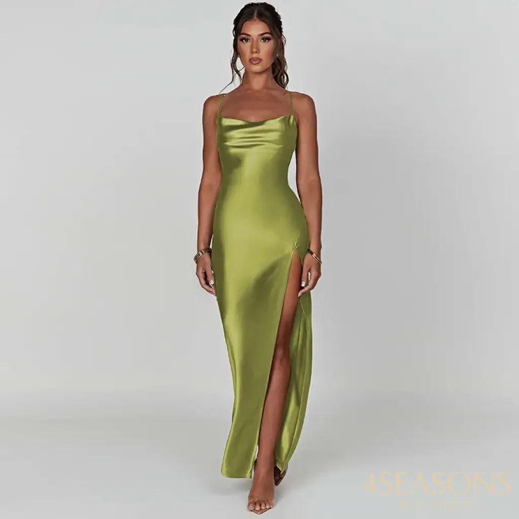 Vestido Sophe