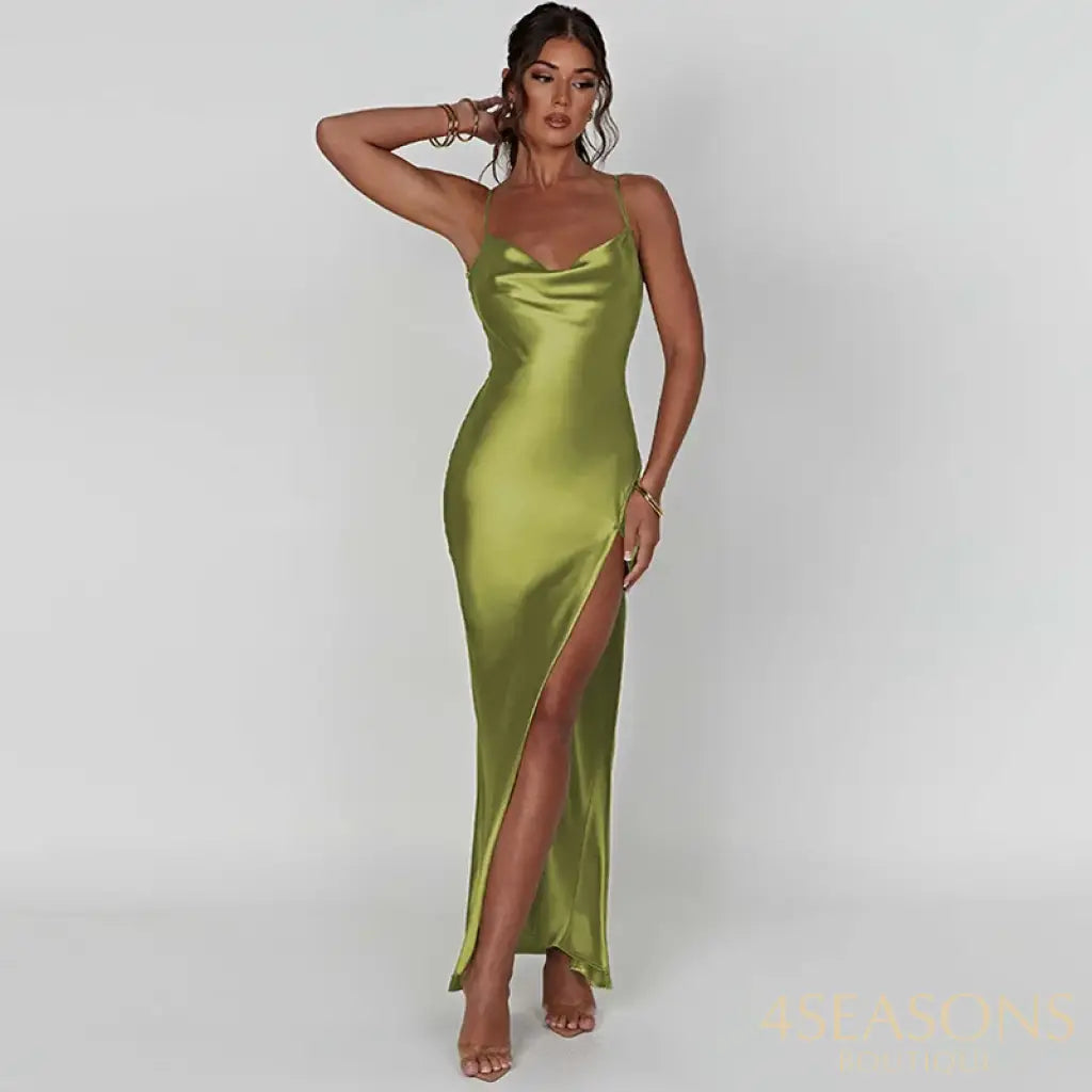 Vestido Sophe