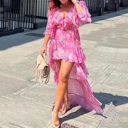 Vestido Springs