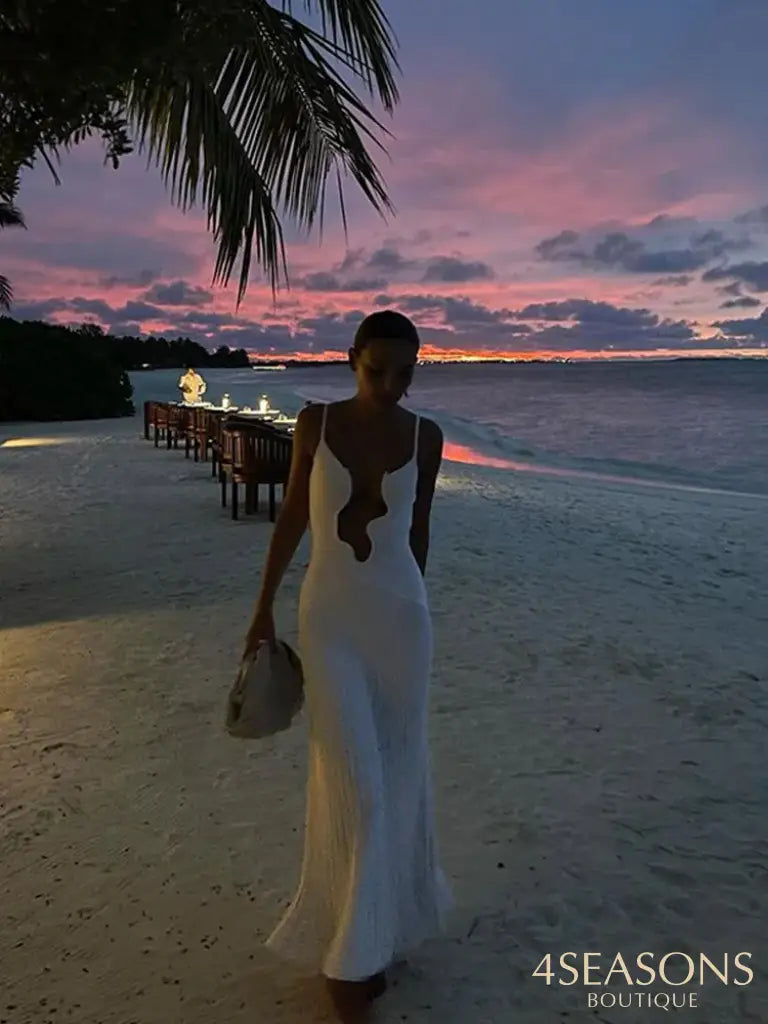 Vestido Stela