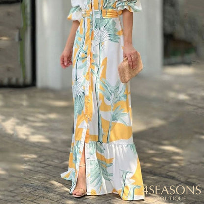 Vestido Stella