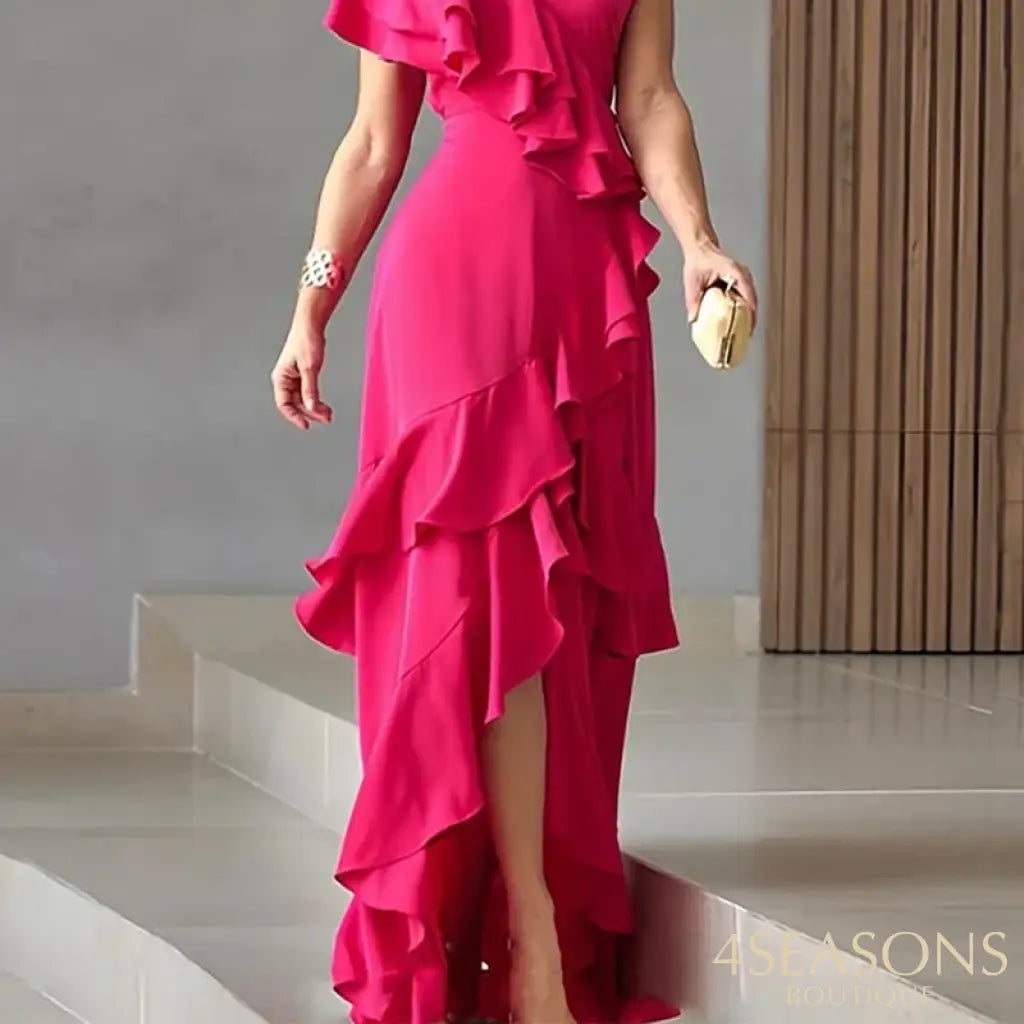 Vestido Tailândia