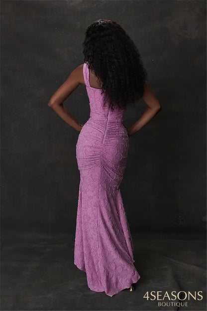 Vestido Tamires