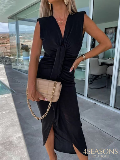 Vestido Thayga