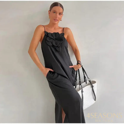 Vestido Trancoso