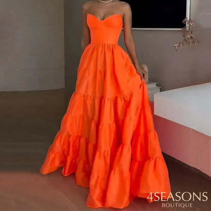 Vestido Trevi