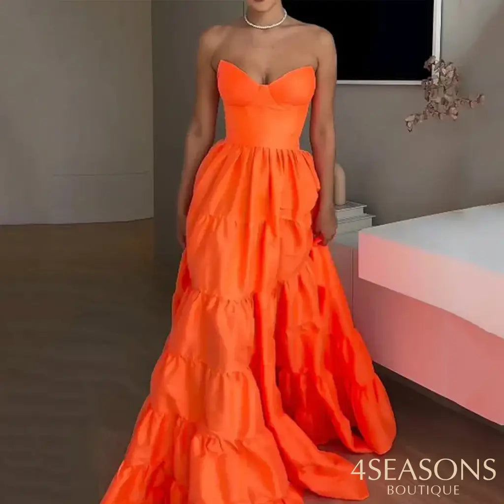 Vestido Trevi