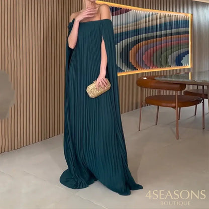 Vestido Turquia