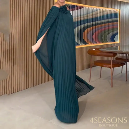 Vestido Turquia
