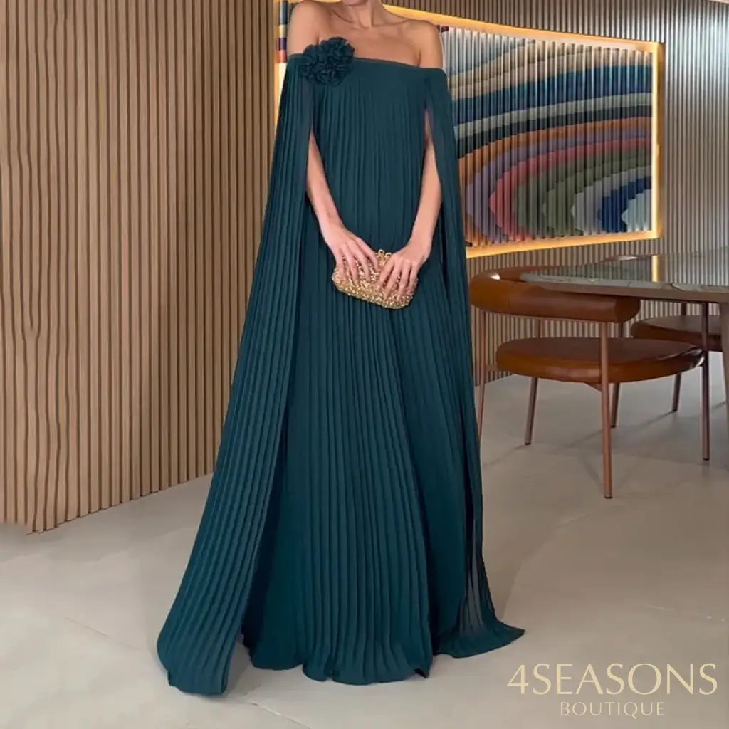 Vestido Turquia