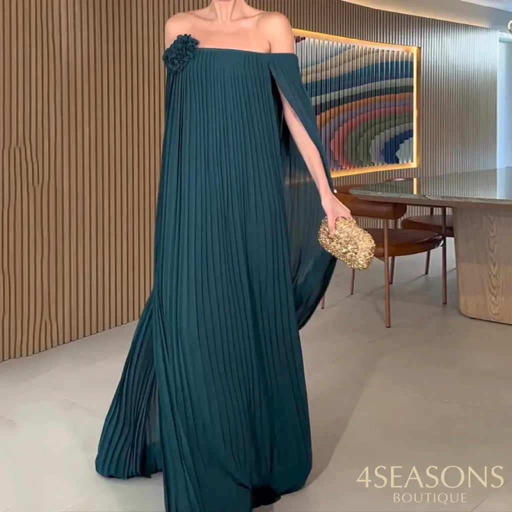 Vestido Turquia