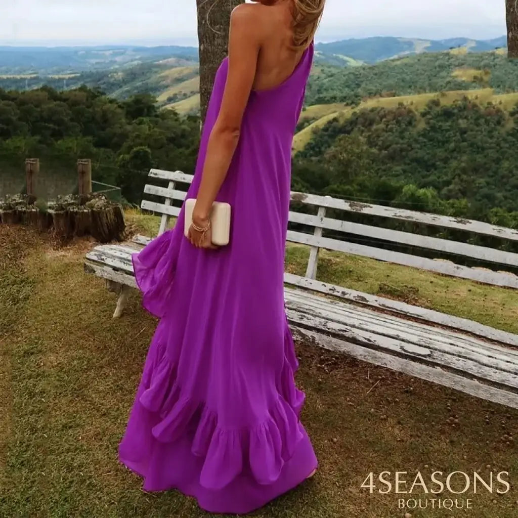 Vestido Valentina