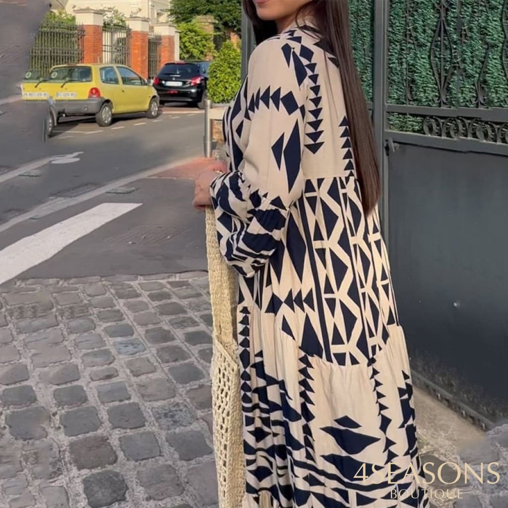 Vestido Valéria