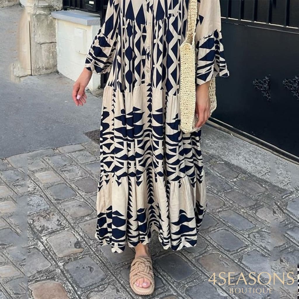 Vestido Valéria