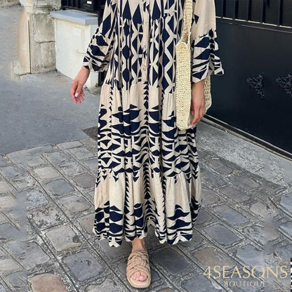 Vestido Valéria