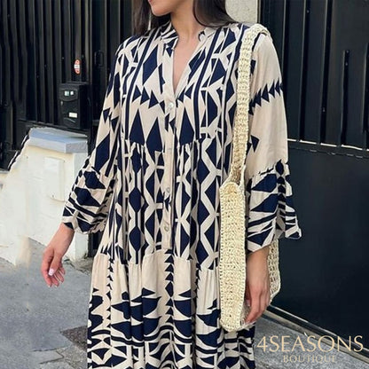 Vestido Valéria