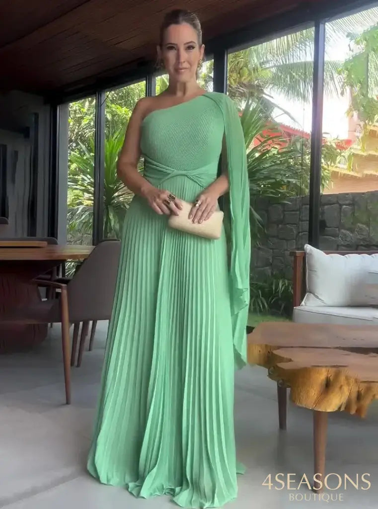 Vestido Vanusa