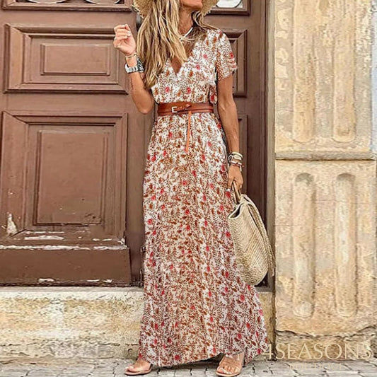 Vestido Vicentine