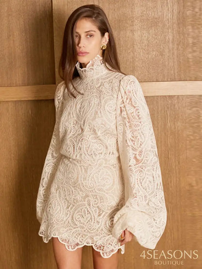Vestido Virgínia