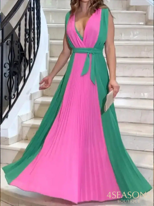 Vestido Yonara
