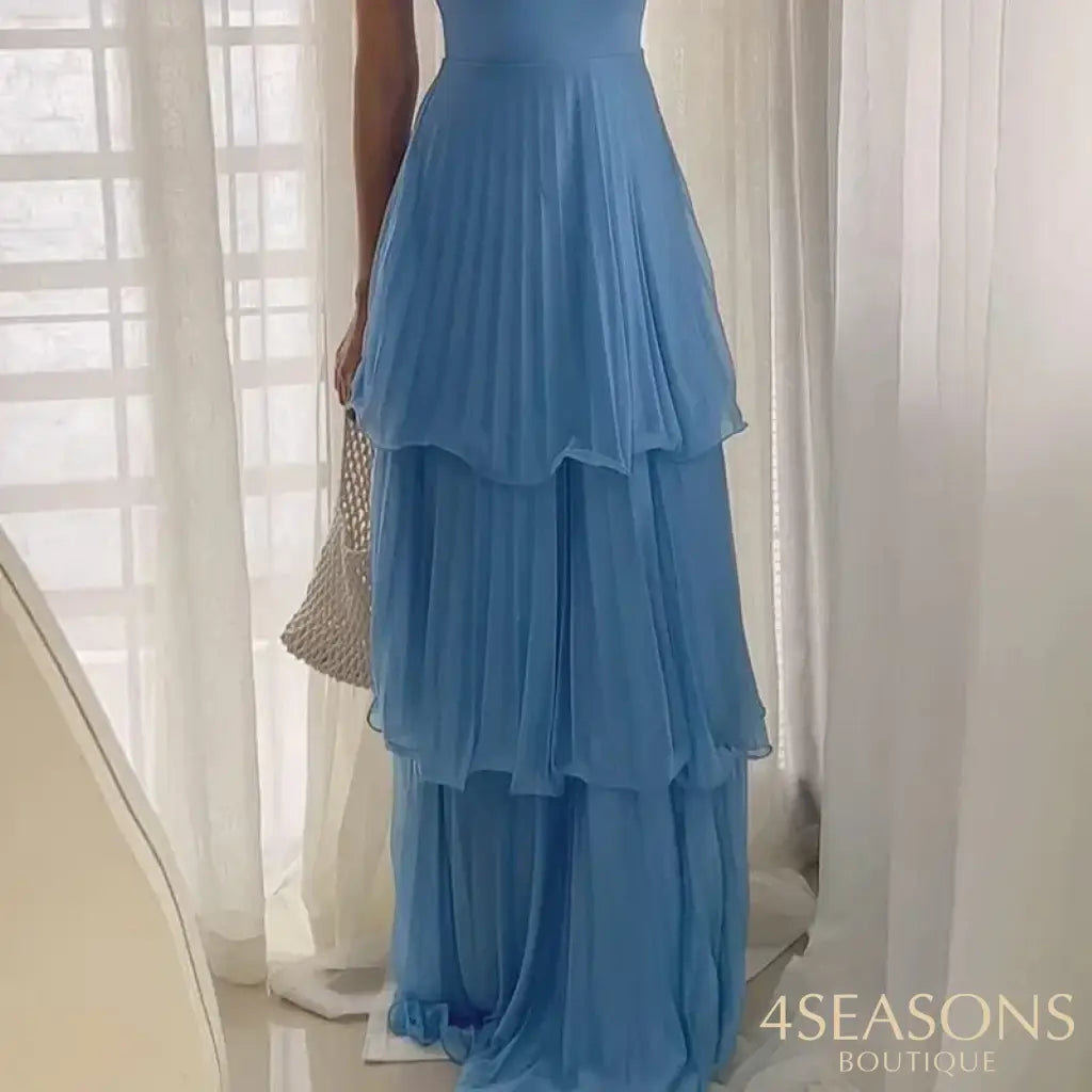Vestido Zizane