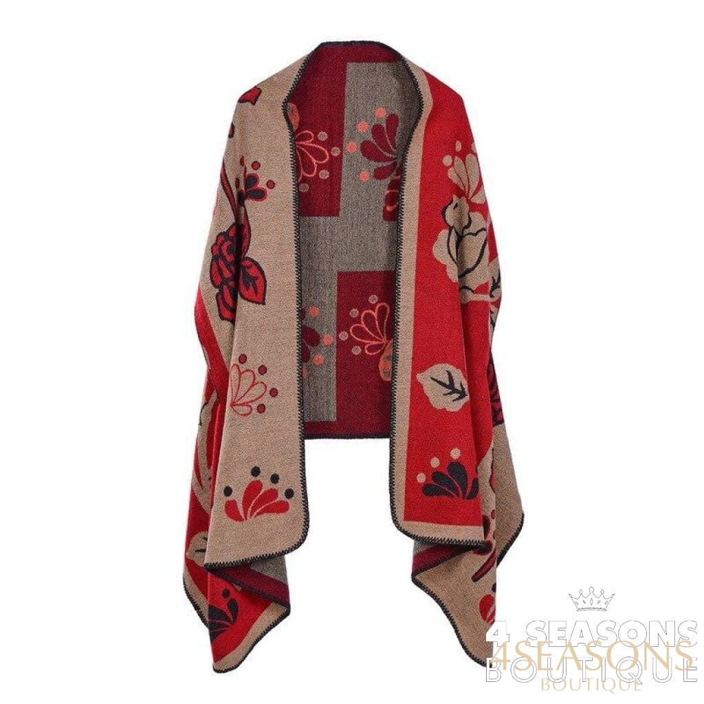 Xale Amara - 4 Seasons Boutique