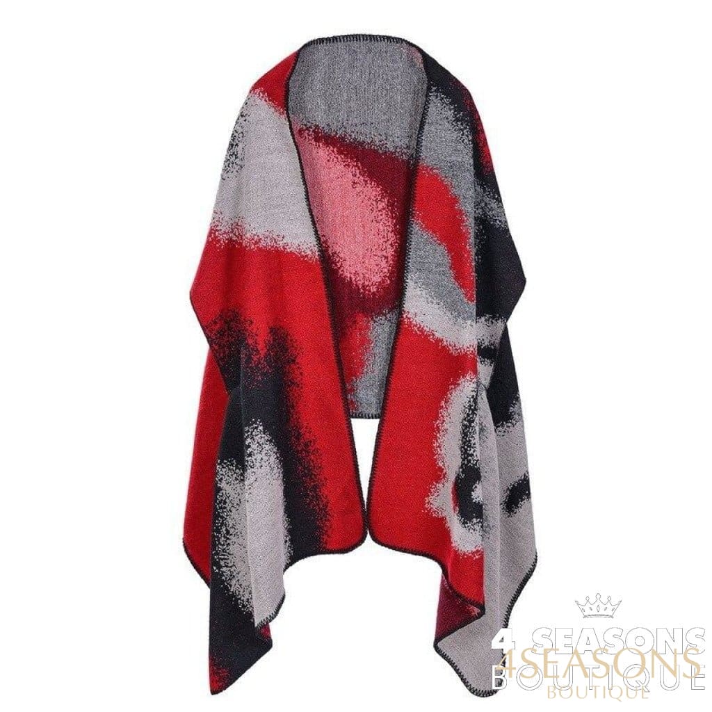 Xale Amara - 4 Seasons Boutique