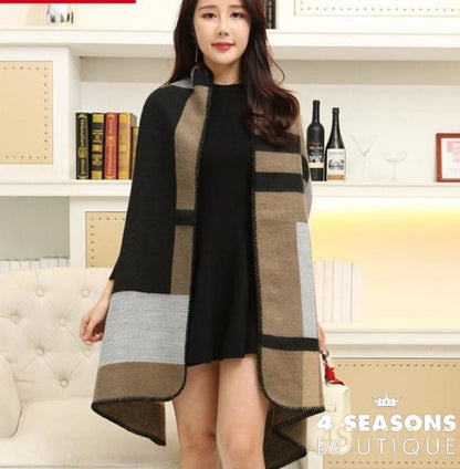 Xale Amara - 4 Seasons Boutique