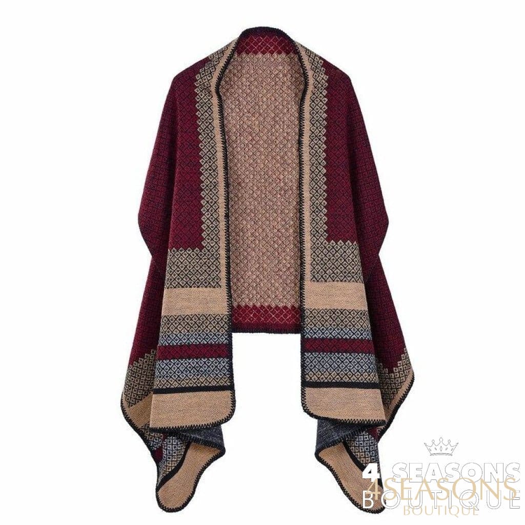 Xale Amara - 4 Seasons Boutique