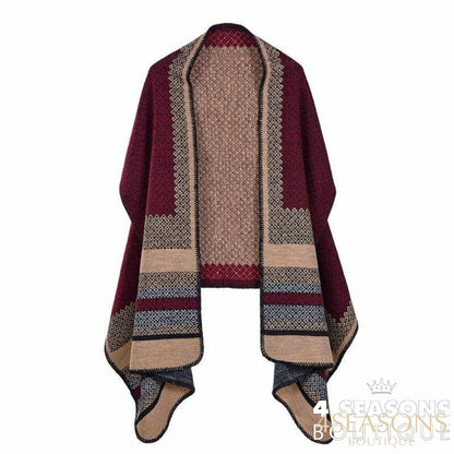 Xale Amara - 4 Seasons Boutique